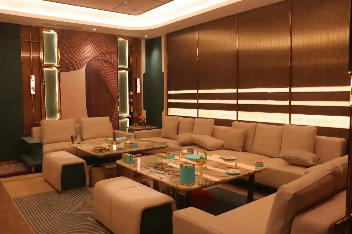 徐州商务ktv消费攻略-泉山区ktv预定